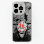 Funda de Okarun para iPhone y Samsung | Kira Cases