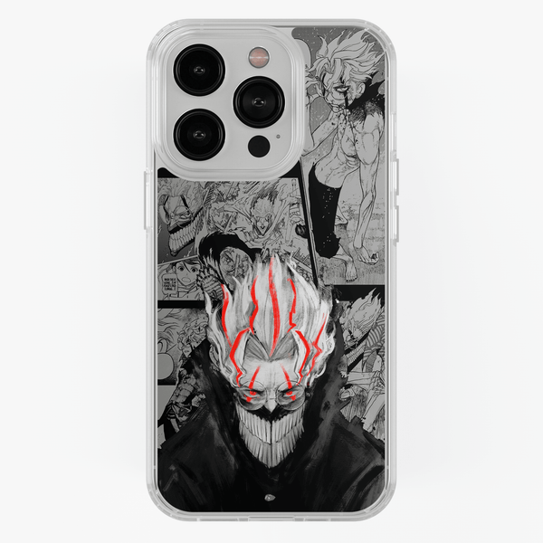 Funda Okarun - D5 v2 (Dandadan)