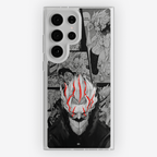 Funda Okarun - D5 v2 (Dandadan) - Kiracases by Pulso creativo