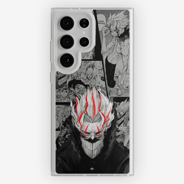 Funda Okarun - D5 v2 (Dandadan)