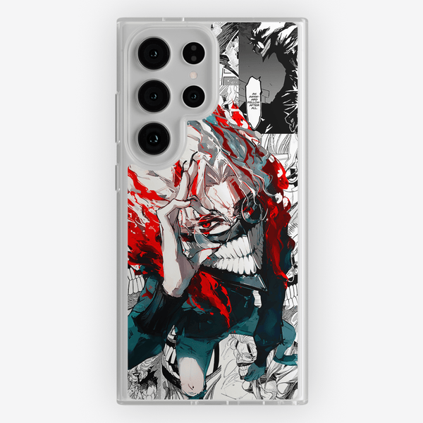 Funda Okarun - D7 (Dandadan)