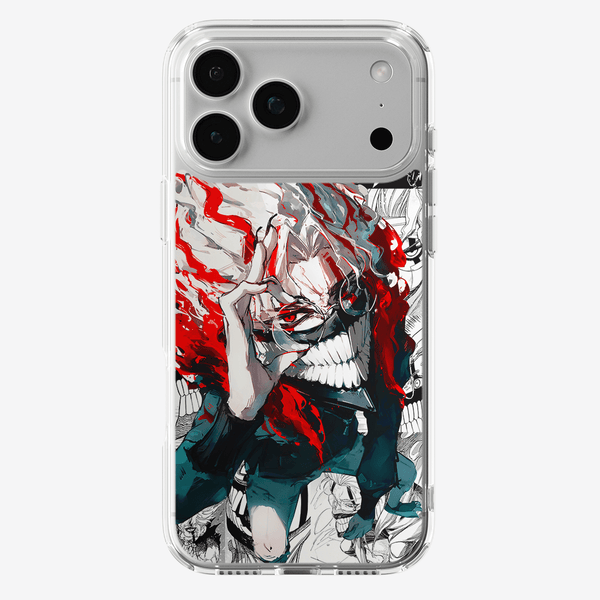 Funda Okarun - D7 (Dandadan)