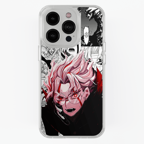 Funda Okarun - D9 (Dandadan)