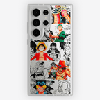 Funda One Piece - Kiracases by Pulso creativo