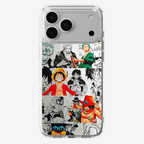 Funda One Piece - Kiracases by Pulso creativo