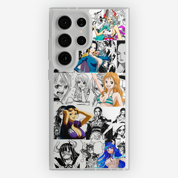 Funda One Piece