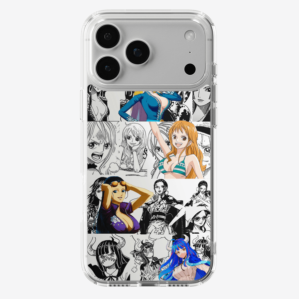Funda One Piece