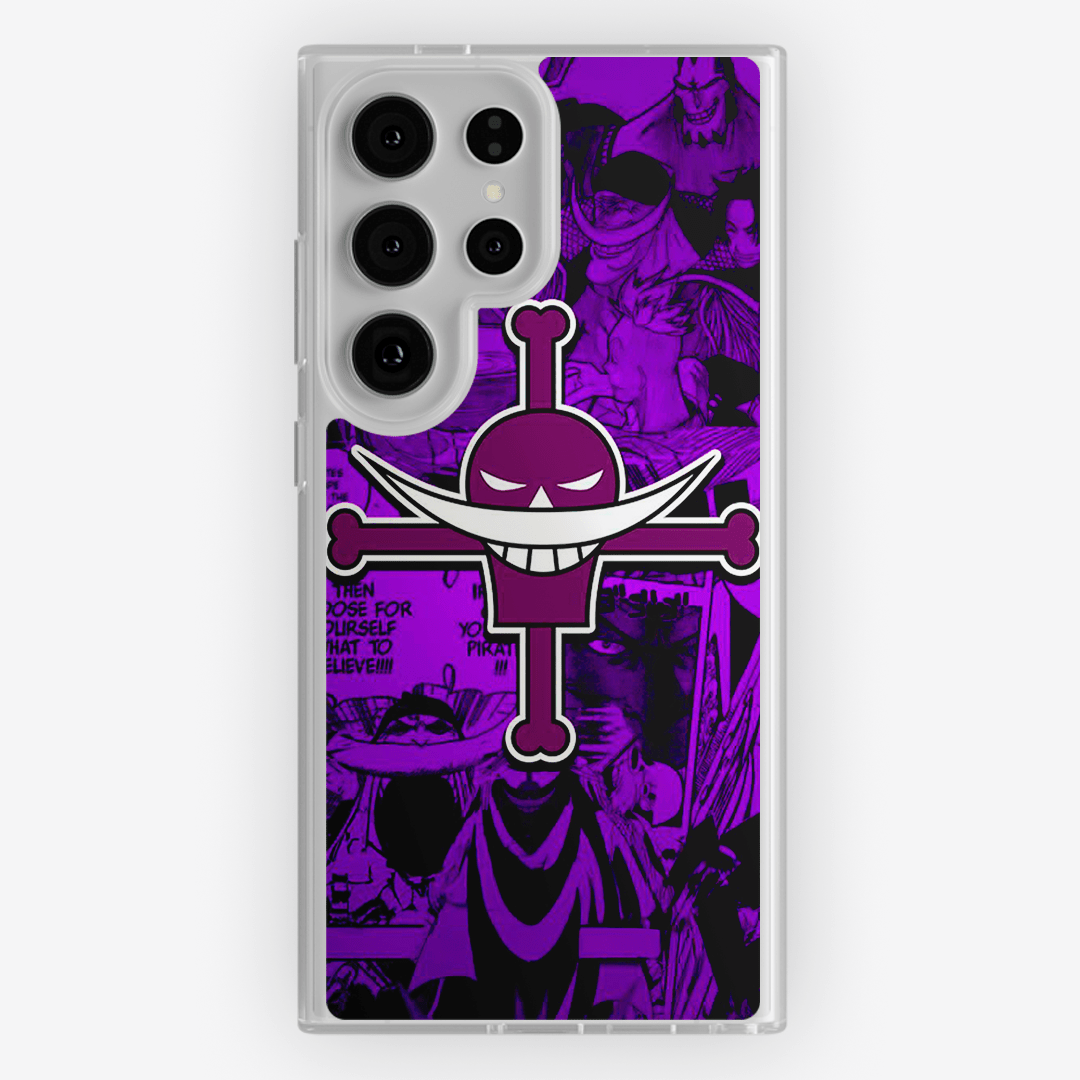Funda One Piece D1 - Kiracases by Pulso creativo