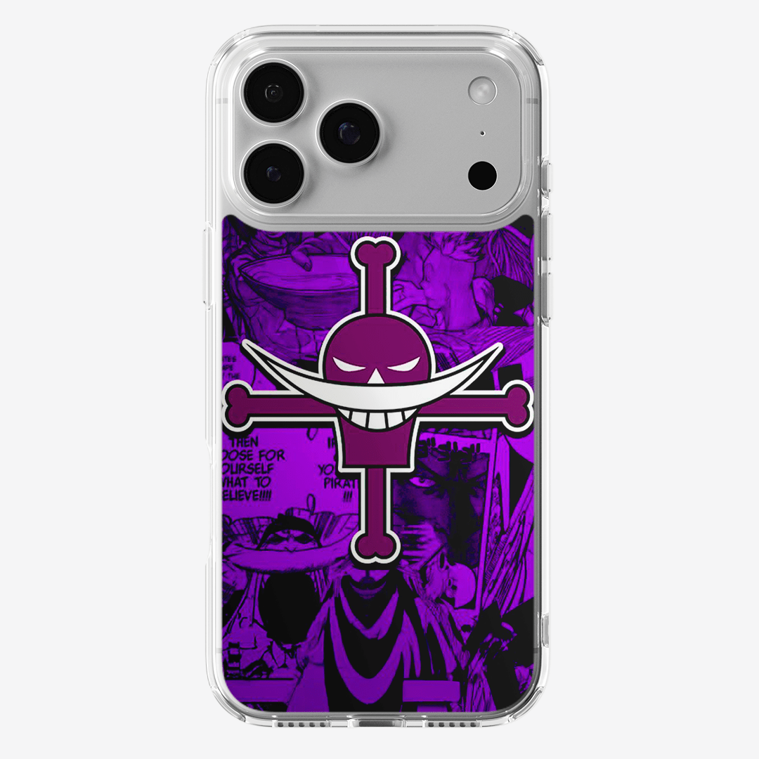 Funda One Piece D1 - Kiracases by Pulso creativo