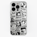 Funda One Piece mod3 - Kiracases by Pulso creativo