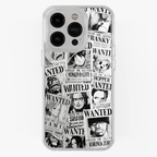 Funda One Piece mod3 - Kiracases by Pulso creativo
