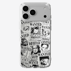 Funda One Piece mod3 - Kiracases by Pulso creativo