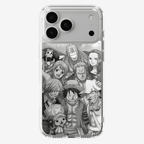 Funda One Piece mod4 - Kiracases by Pulso creativo