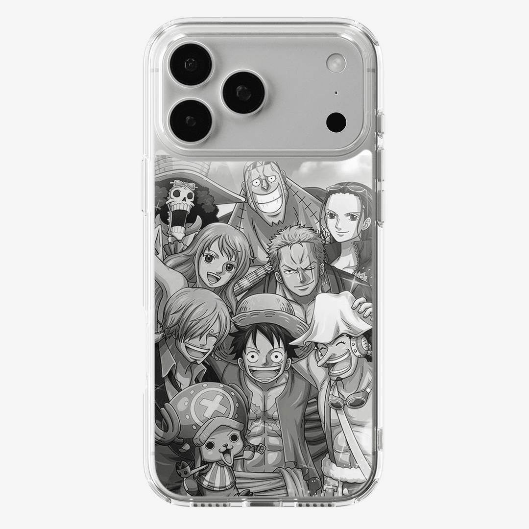 Funda One Piece mod4 - Kiracases by Pulso creativo