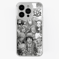 Funda One Piece mod4 - Kiracases by Pulso creativo