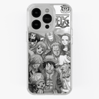 Funda One Piece mod4 - Kiracases by Pulso creativo