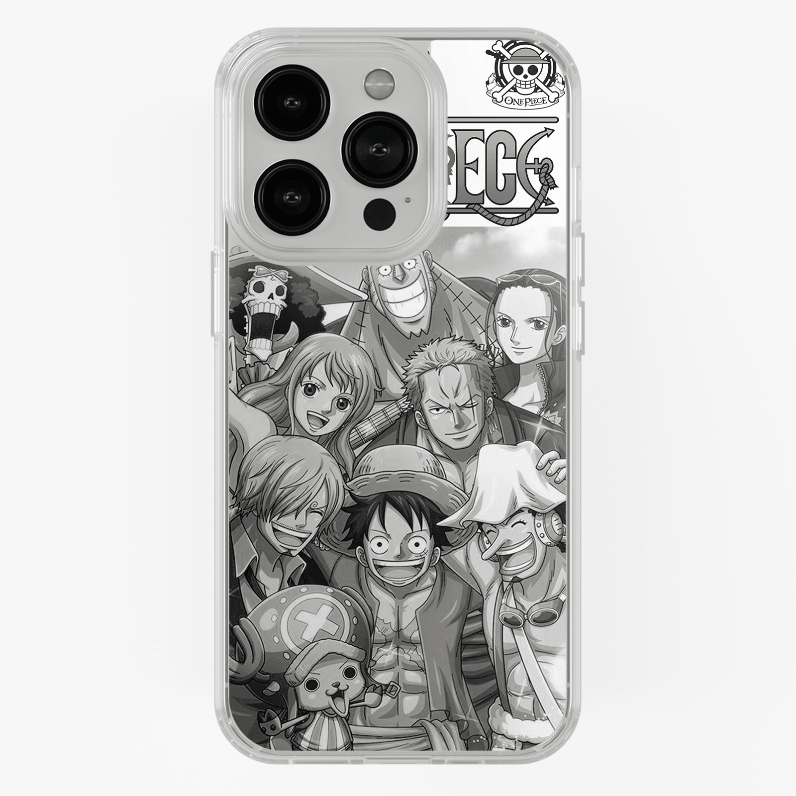Funda One Piece mod4 - Kiracases by Pulso creativo