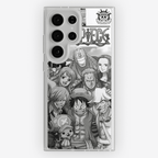 Funda One Piece mod4 - Kiracases by Pulso creativo