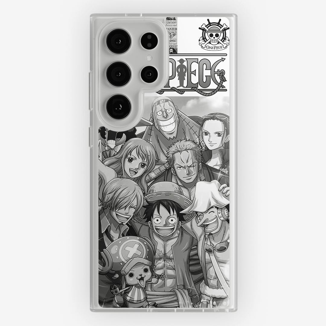 Funda One Piece mod4 - Kiracases by Pulso creativo