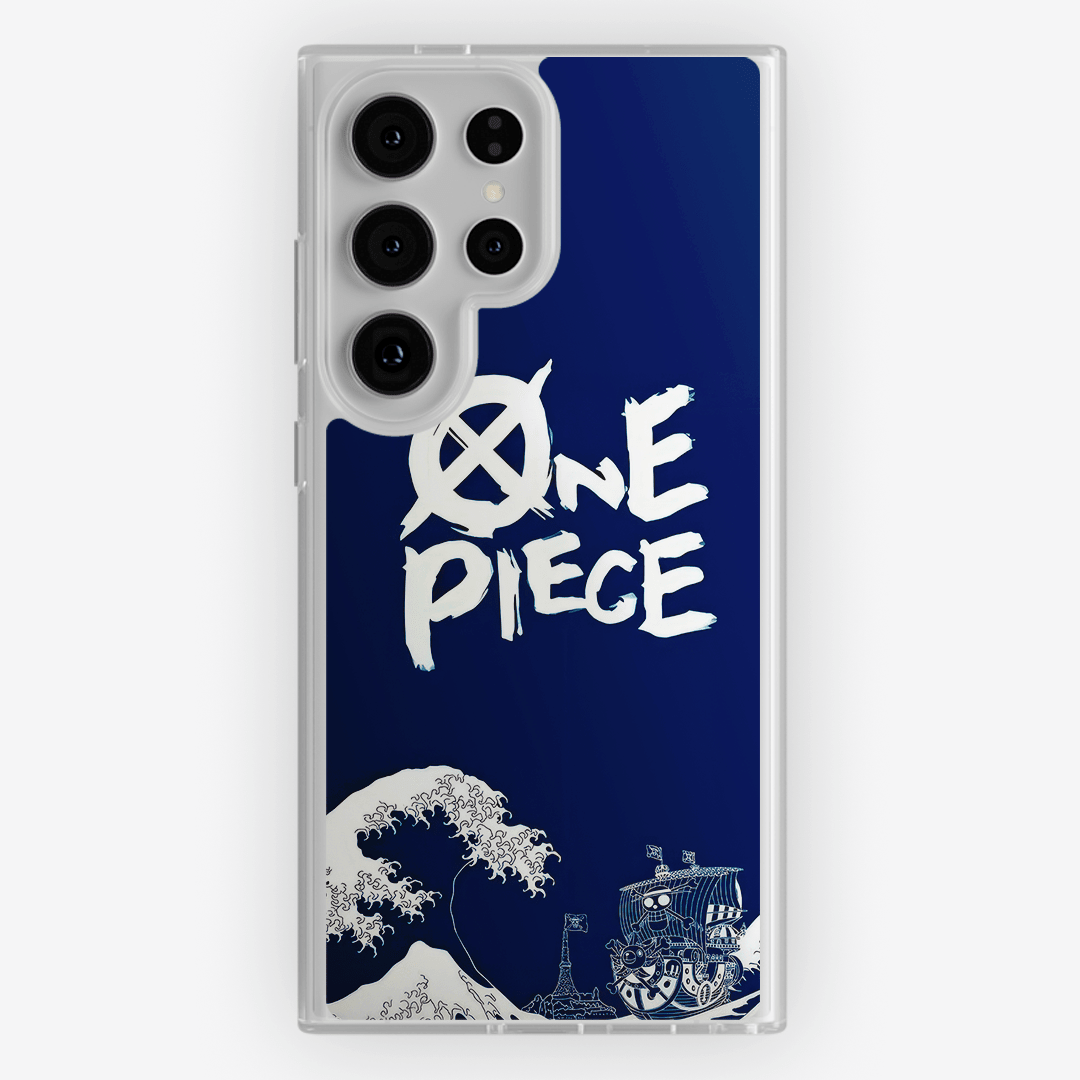Funda One Piece mod6 - Kiracases by Pulso creativo