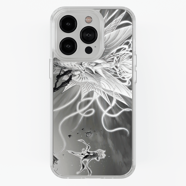 Funda One Punch Man v4