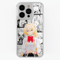 Funda de Oozuka Mai para iPhone y Samsung | Kira Cases