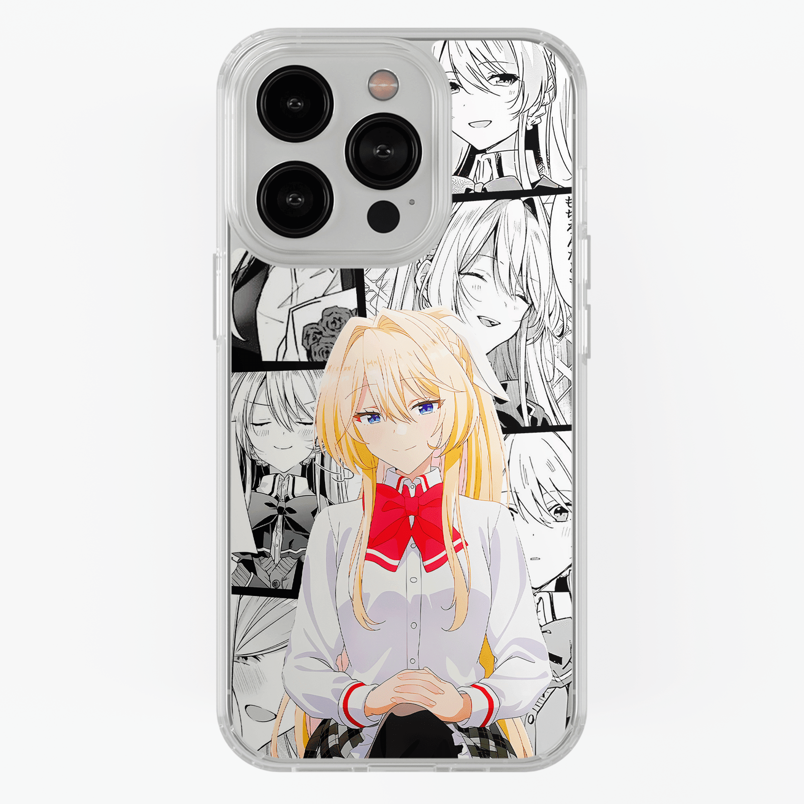 Funda de Oozuka Mai para iPhone y Samsung | Kira Cases