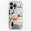 Funda de Oozuka Mai para iPhone y Samsung | Kira Cases
