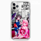 Funda Oregairu - Kiracases by Pulso creativo