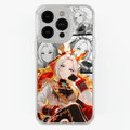 Funda Orfevre - D1 (Umamusume Pretty Derby) - Kiracases by Pulso creativo