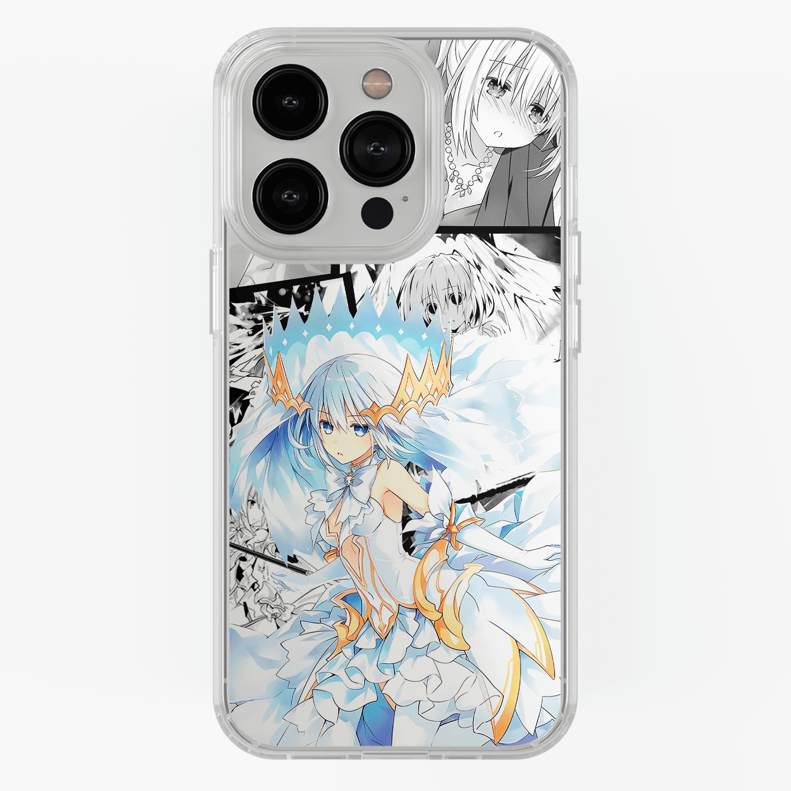 Funda de Origami para iPhone y Samsung | Kira Cases