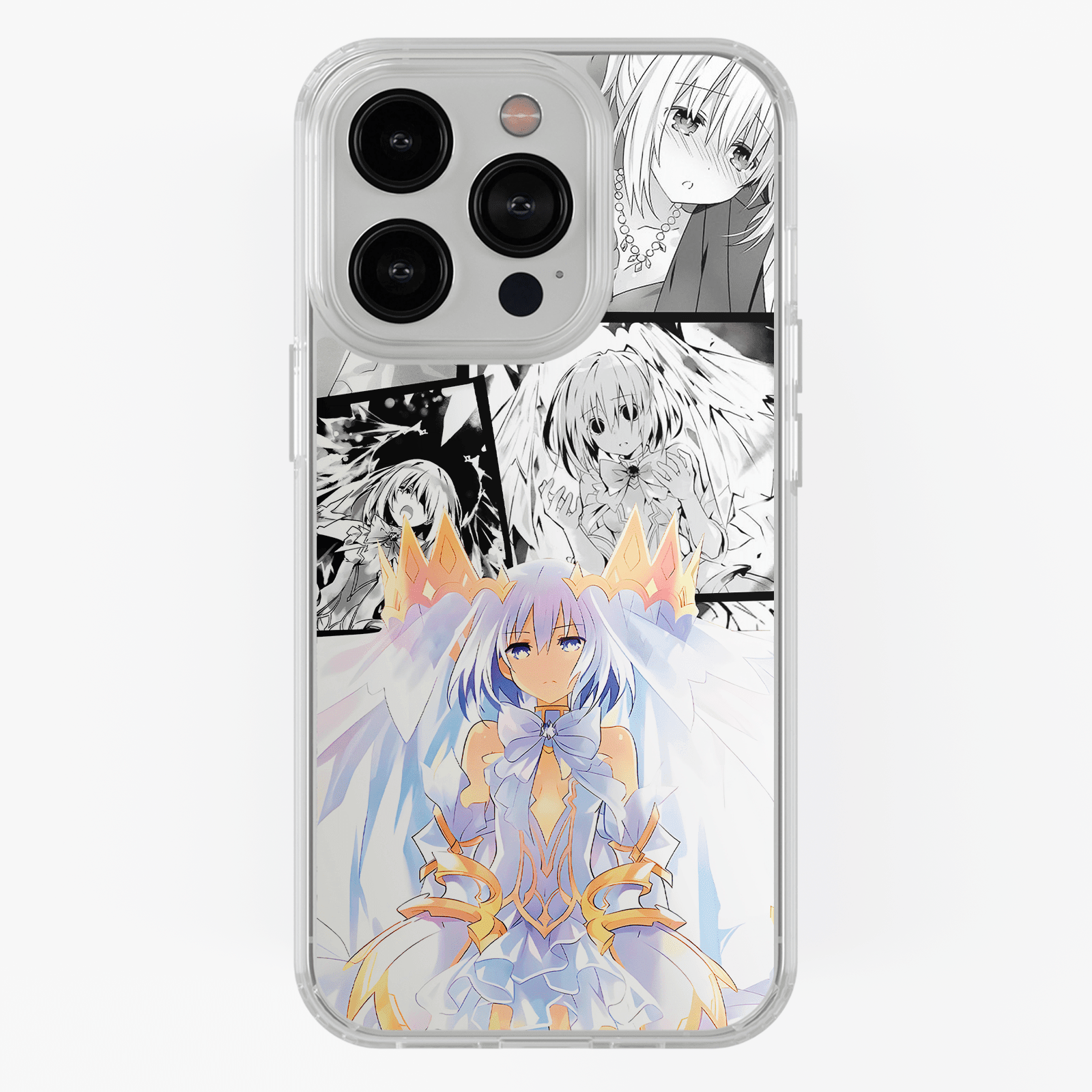 Funda de Origami para iPhone y Samsung | Kira Cases