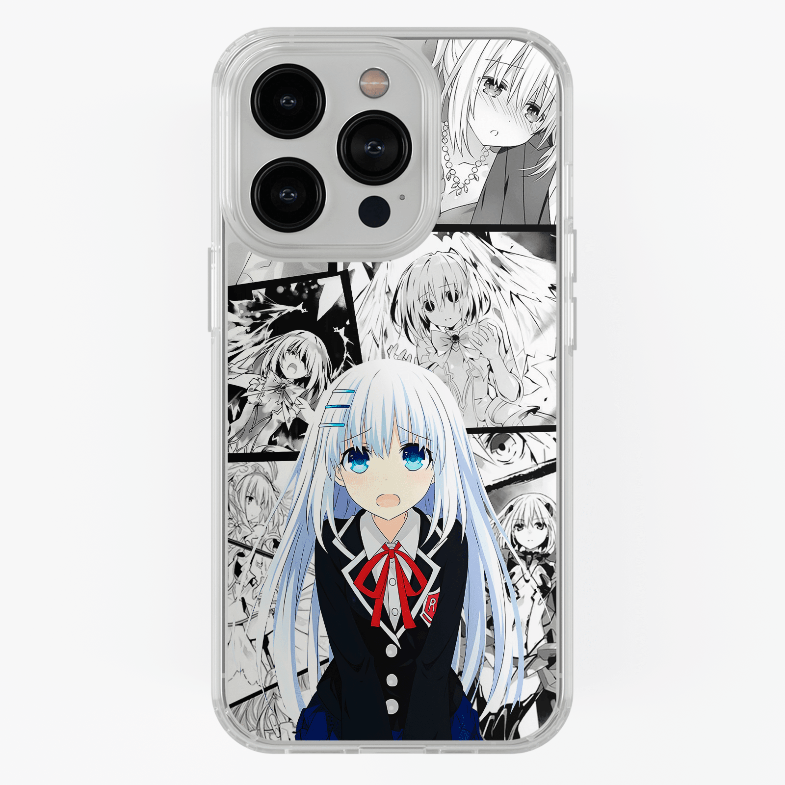Funda de Origami para iPhone y Samsung | Kira Cases