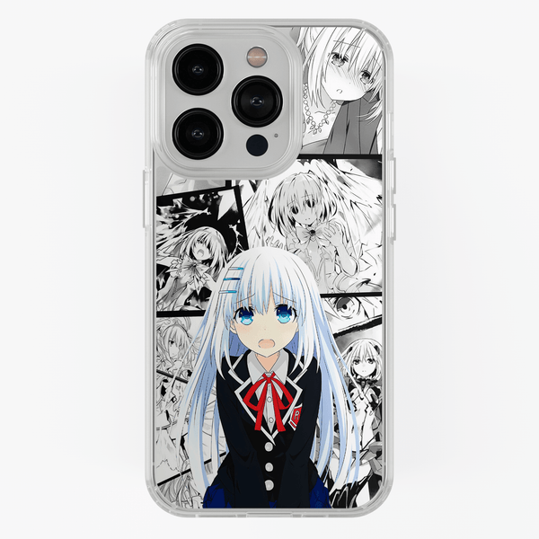 Funda Origami  - D3 (Date a Live)