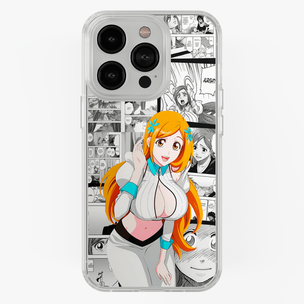 Funda Orihime Inoue - D5 (Bleach)