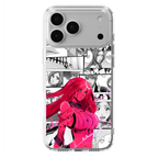 Funda Orihime Inoue - D9 (Bleach) - Kiracases by Pulso creativo