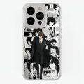 Funda de Osamu Dazai para iPhone y Samsung | Kira Cases