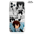 Funda de Osamu Dazai para iPhone y Samsung | Kira Cases