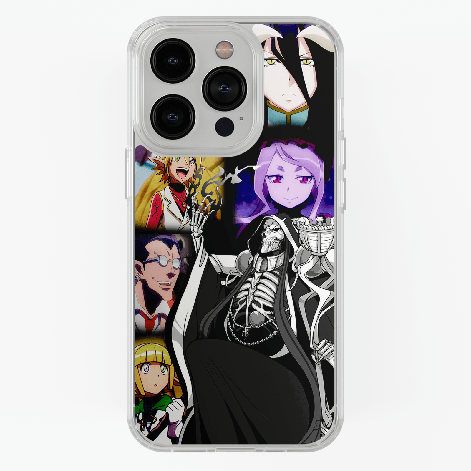 Funda Overlord - Kiracases by Pulso creativo