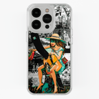 Funda Oyasumi PunPun - Kiracases by Pulso creativo