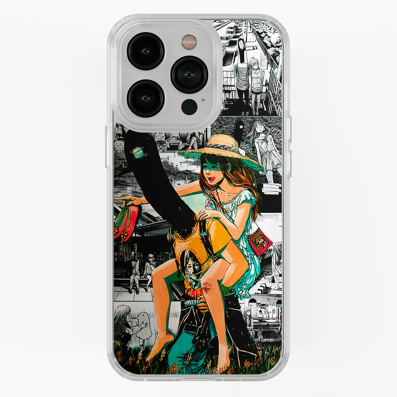 Funda Oyasumi PunPun - Kiracases by Pulso creativo