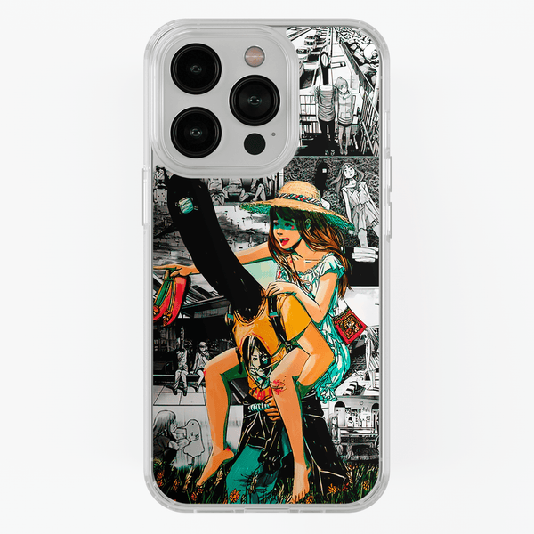 Funda Oyasumi PunPun