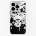 Funda Pain - D1 (Naruto) - Kiracases by Pulso creativo