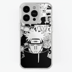 Funda Pain - D1 (Naruto) - Kiracases by Pulso creativo