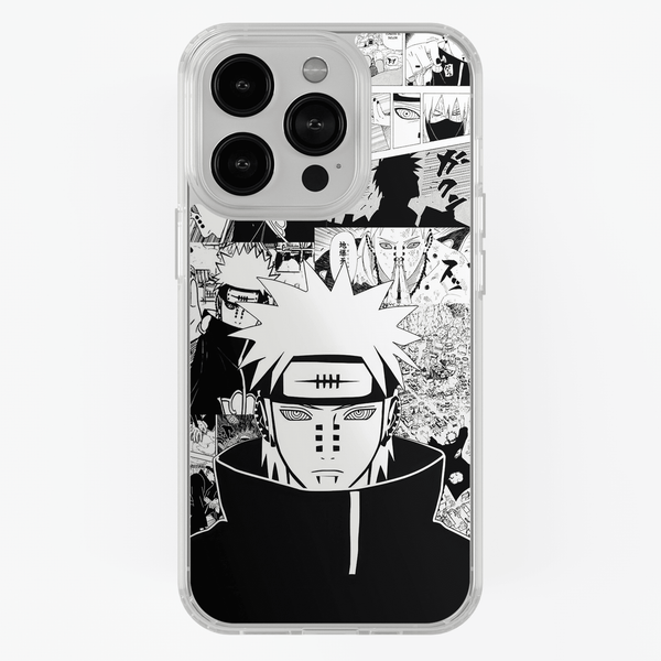 Funda Pain - D1 (Naruto)