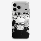 Funda Pain - D1 (Naruto) - Kiracases by Pulso creativo