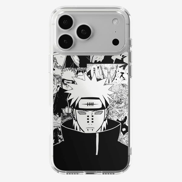 Funda Pain - D1 (Naruto)