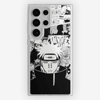 Funda Pain - D1 (Naruto) - Kiracases by Pulso creativo