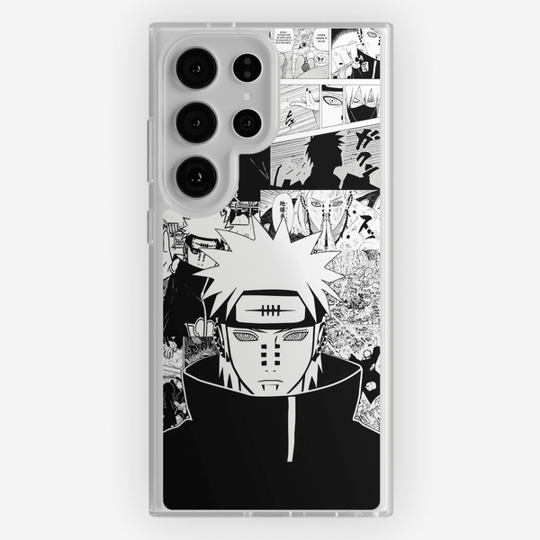 Funda Pain - D1 (Naruto)