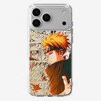 Funda Pain - D2 (Naruto) - Kiracases by Pulso creativo
